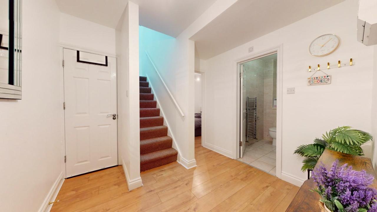 Apartment Spacious Duplex