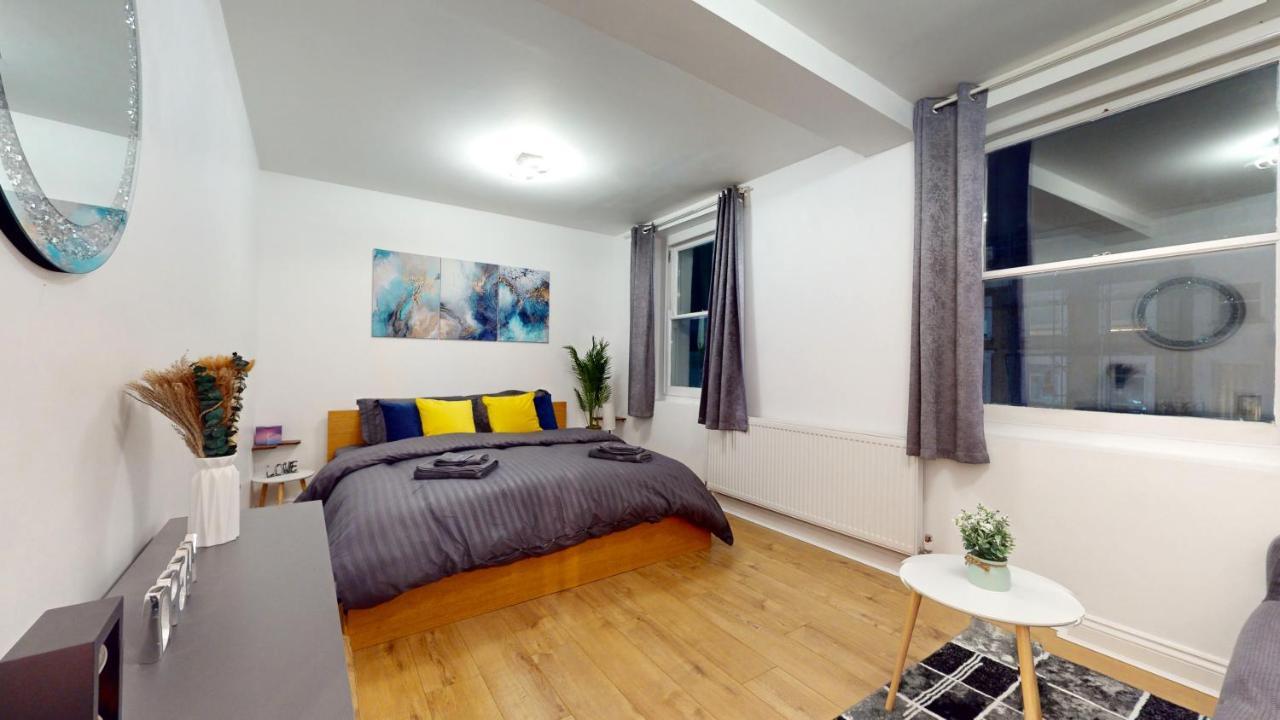 Spacious Duplex * Londen